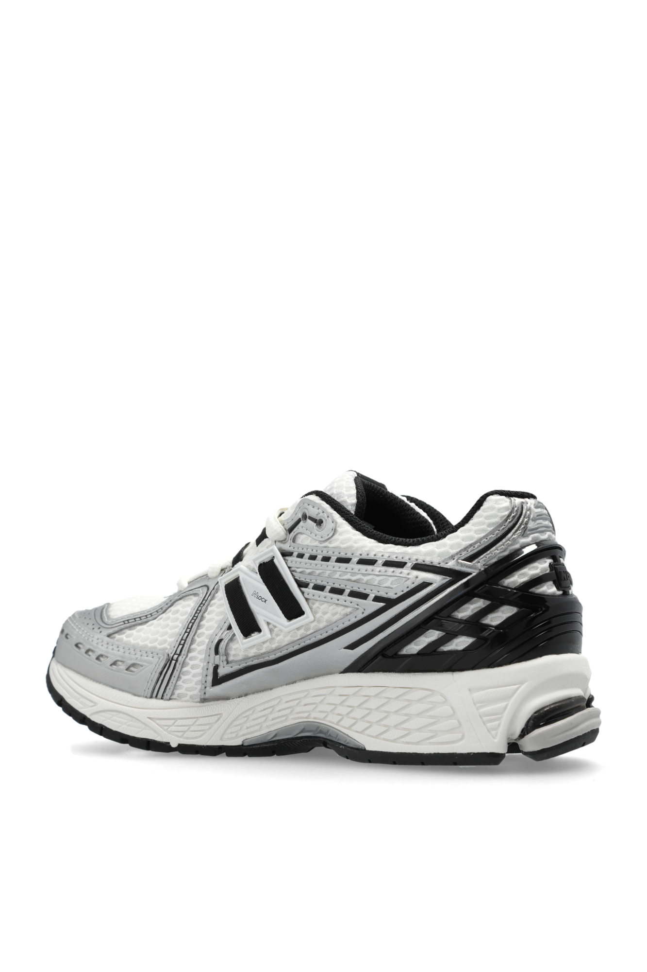 靴 M1906RER new balance 26 UK7.5 Amazon | [ニューバランス] M1906RER スニーカー シルバー
